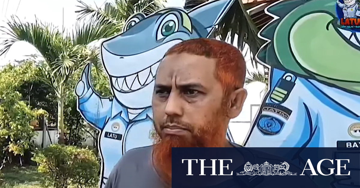 Bali bombings: Umar Patek breaks down, begs forgiveness from widow of victim - Vimarsana News