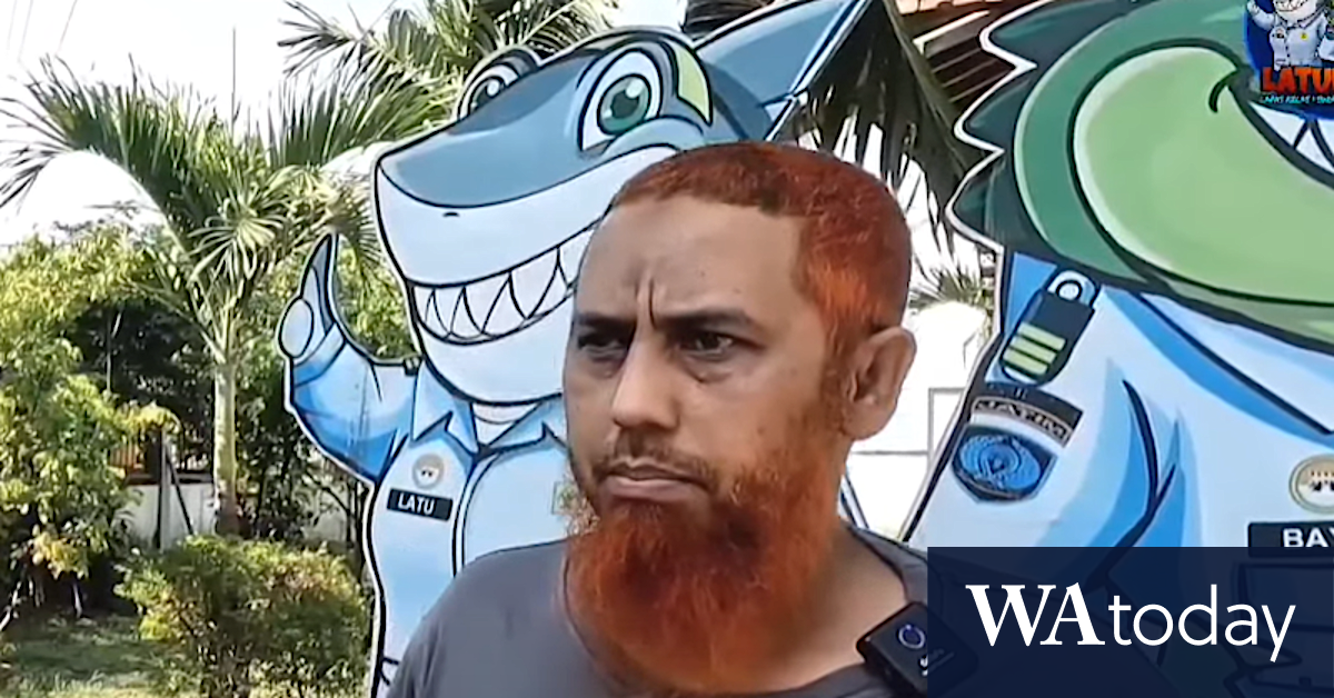 Bali bombings: Umar Patek breaks down, begs forgiveness from widow of victim - Vimarsana News