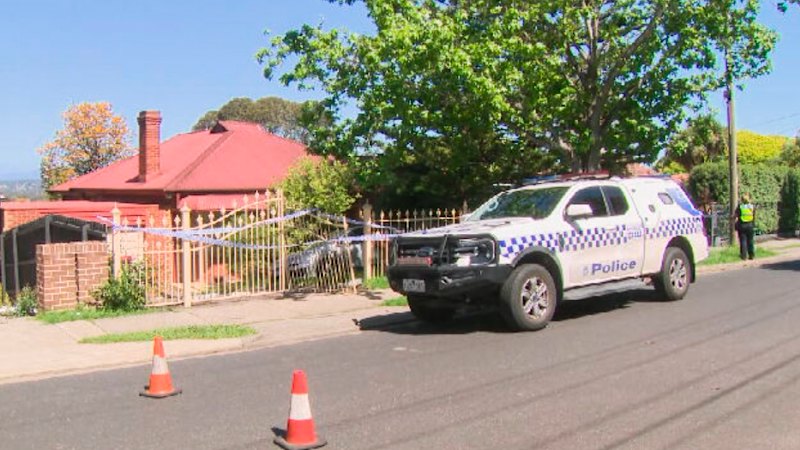 Two women found dead at home in Melbourne’s north-east