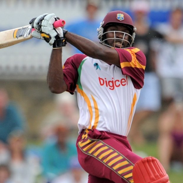 Chris Gayle's 146 off 89 balls in 2010 is the most explosive knock in PM's XI history.