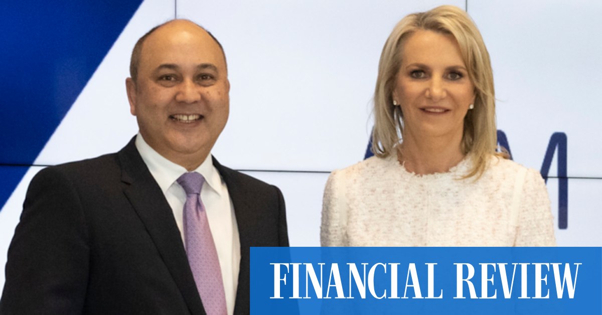 APM Human Services enlists UBS to advise on possible sale - Vimarsana News