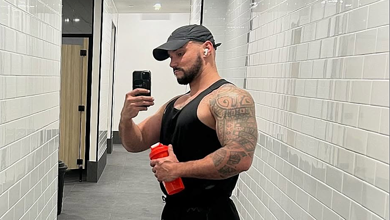 Rideshare driver accused of rape started his own driving company