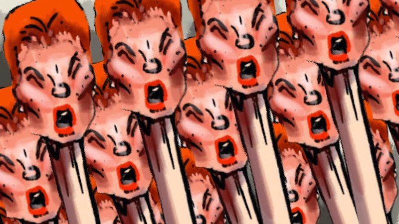 Best of cartoons, February 20, 2026