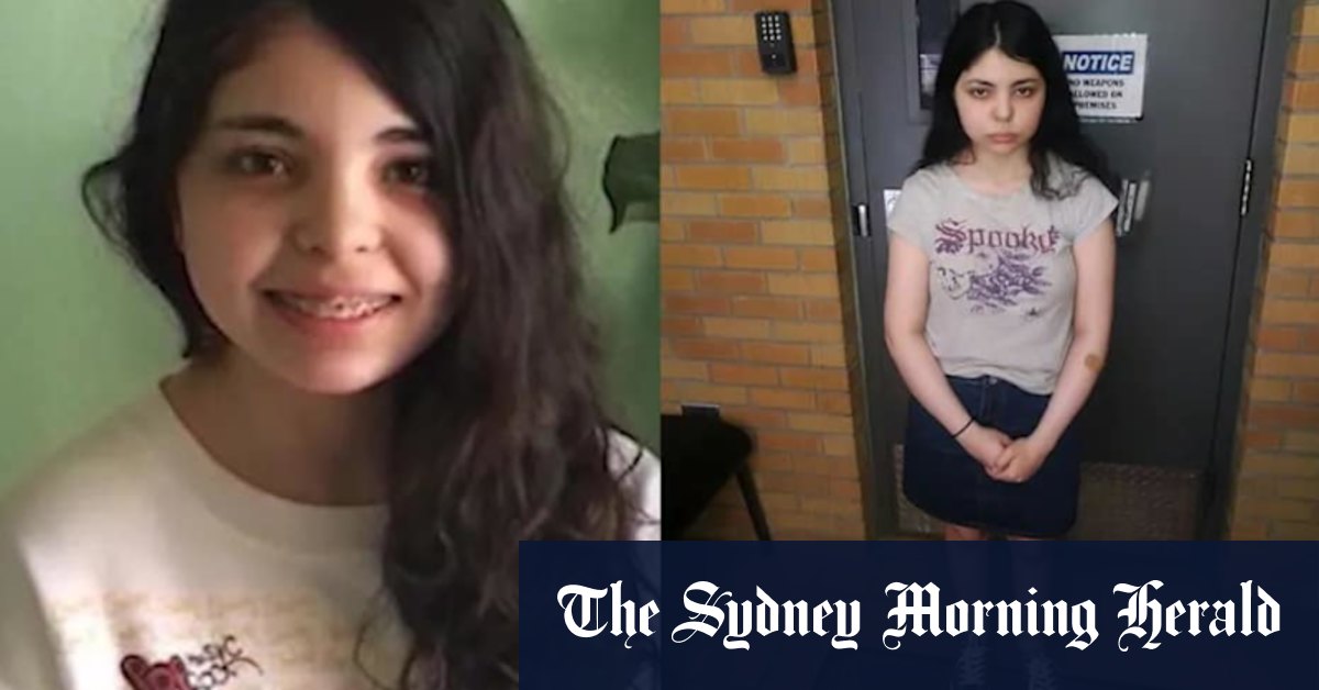 Man questioned after her reappearance