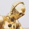 No need to fear - C3PO won't be taking your job