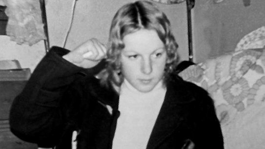 Jessamine was first locked up as a teenager after attempting to cash some old cheques she found with another girl. “Not having a clue, we took them to the bank,” she says: the value of two of the cheques totalled 20 cents