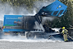 Cleanaway is warning Aussie households to avoid placing hazardous items in kerbside bins.