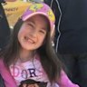 Elizabeth Rose Struhs, 8, is believed to have died on January 7. Police were contacted the following afternoon.