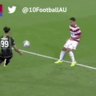 Garuccio scores stunning ‘scorpion’ kick as United heap misery on Wanderers