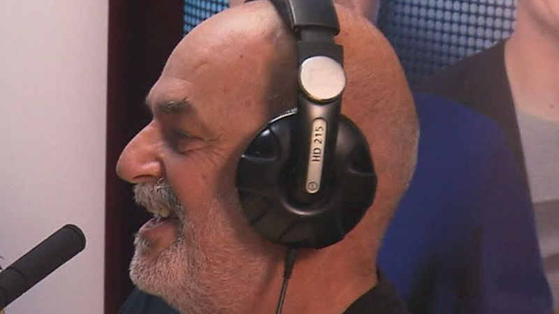 What character did the late Jamie Dunn create? Take the Brisbane Times Quiz