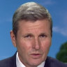 Former ABC and Nine political editor Chris Uhlmann joins Sky News