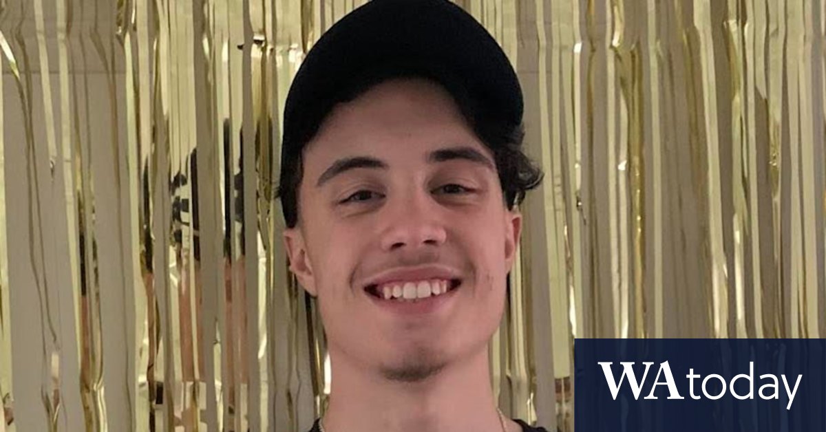 Buxton crash driver identified as Tyrell Edwards - Vimarsana News