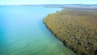 The building of a port to support the development of a wind farm in Victoria clashed with the protection of Ramsar-listed wetlands.