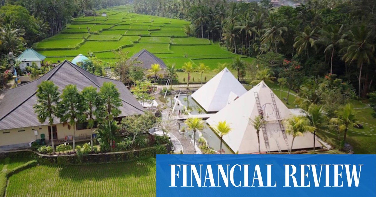 Culture clash as Bali fights back against digital nomads, life coaches and the cool crowd - Vimarsana News