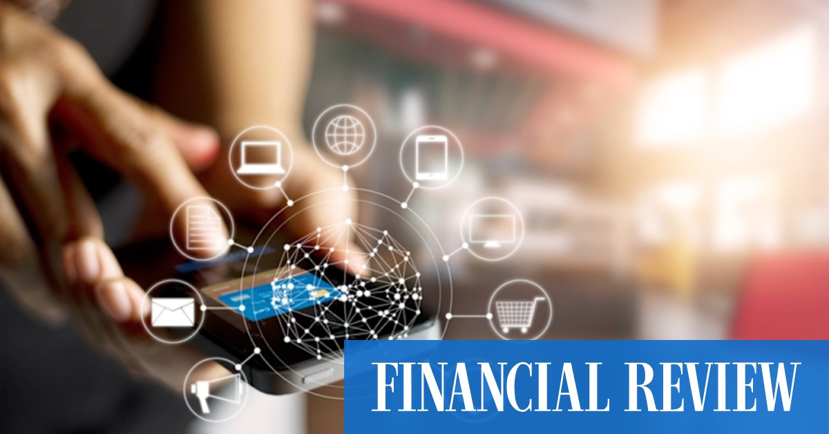 AFR Fast 100: Mint Payments and Our Money Markets growing rapidly - Vimarsana News