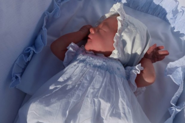 House of Windsor family member FloRoyal family member Flora Vesterberg has welcomed her first child, Isabel, with husband Timothy.ra Vesterberg welcomes first child, Isabel.