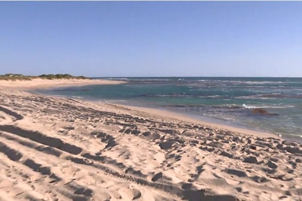 Glenfield Beach