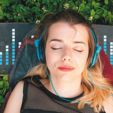 Experts say the danger of everyone damaging their hearing from overexposure to loud noises is greater than ever. 