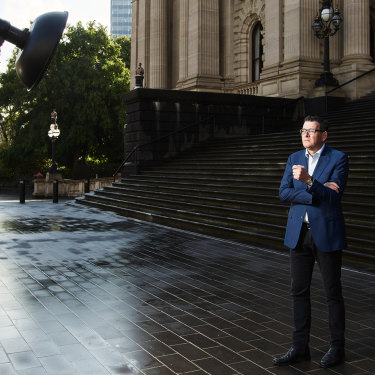 Some current and former MPs and staffers say Andrews is loyal to his office staff but as party leader, can be vindictive and demands total fealty.