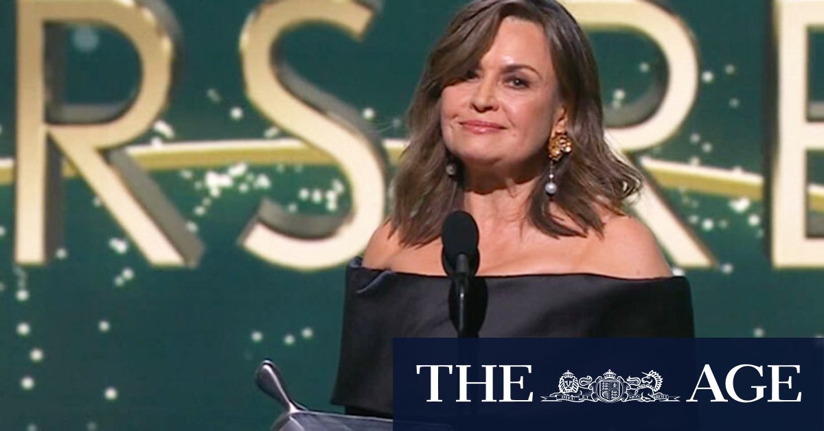 Lisa Wilkinson calls in $11,000-a-day lawyer after Logies speech backfires - Vimarsana News