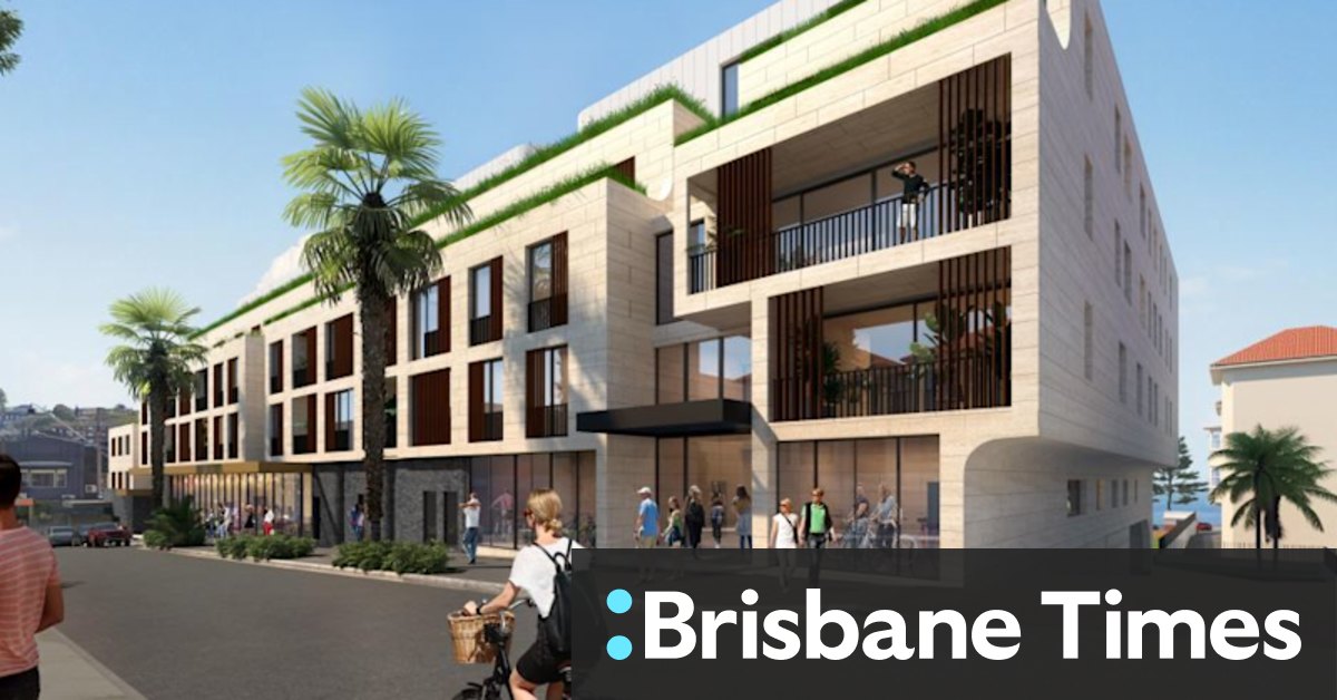 'Massive overdevelopment': Fight over Coogee Bay Hotel redevelopment heads to court - Vimarsana News