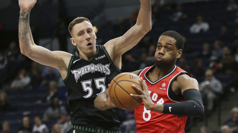 Mitch Creek Will Either Be An Nba Lone Wolf Or Rising With The Phoenix