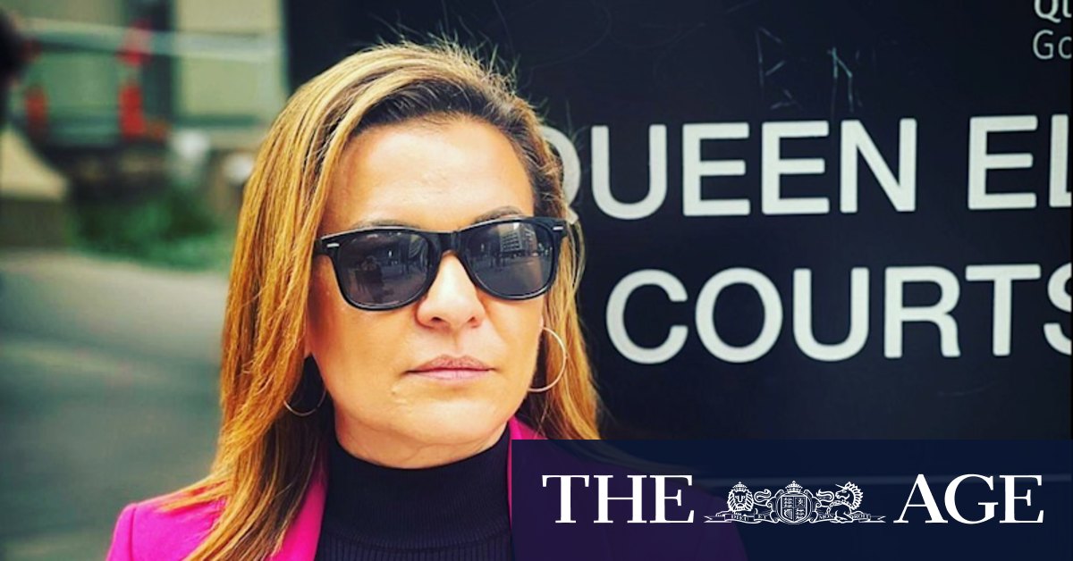 Queensland professor says her failed case against police is a loss for Indigenous Australians - Vimarsana News
