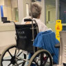 Elderly patient's lengthy hospital wait time sparks outrage