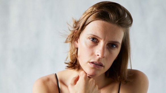 AC Griffiths voted for the Liberal Party and has no regrets.