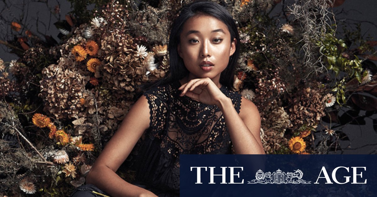 Wintour Vogue tentang ketidakpuasan untuk editor Australia Zhang