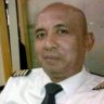 'Lonely and sad' MH370 pilot might have been behind Malaysian Airlines plane's disappearance: report