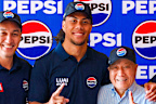Jarome Luai has signed a third-party sponsorship deal with Pepsi PNG.