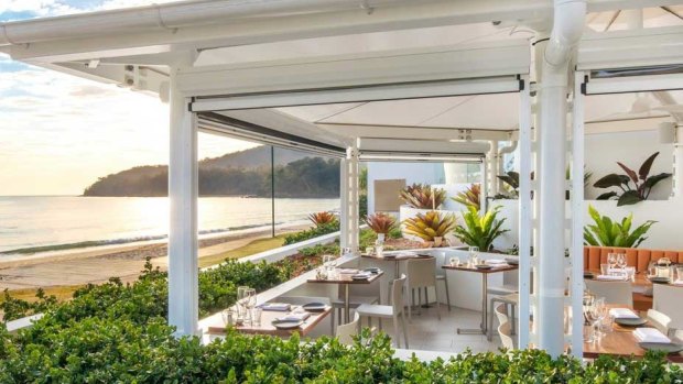 Best places to eat and drink on the Sunshine Coast