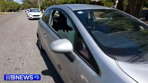 A 20-year-old man has been released on bail.