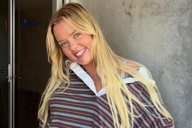 Bridey Drake