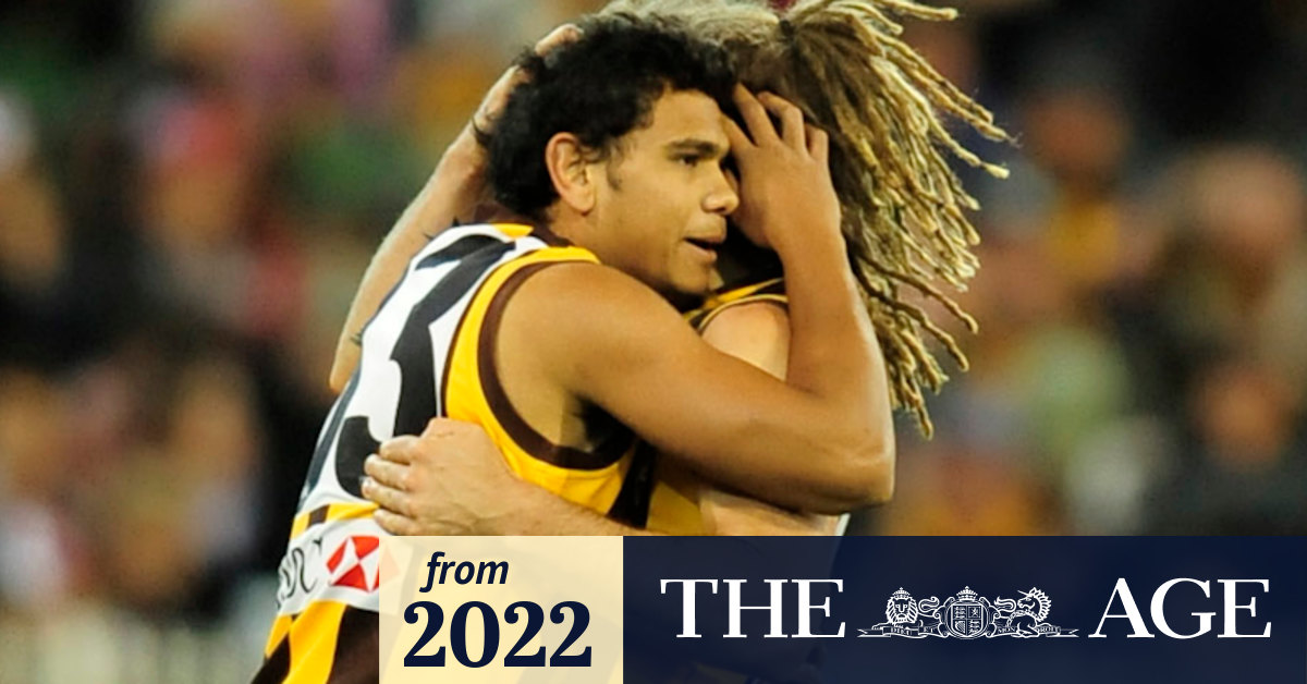 AFL 2022: Respect the Riolis, and learn from their experience, says ...