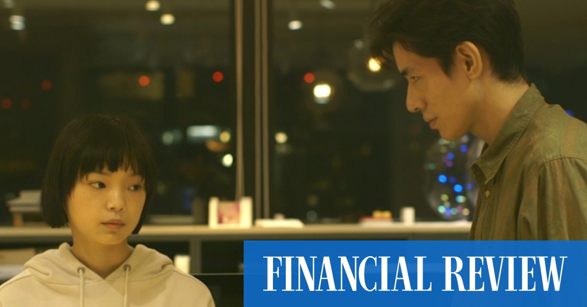 Wheel of Fortune and Fantasy review: Oscar-winner Ryusuke Hamaguchi follows up Drive My Car - Vimarsana News