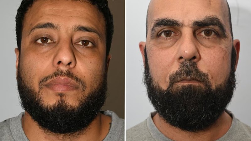 Terrorists plotted to kill Jews in ‘deadliest attack in UK history’