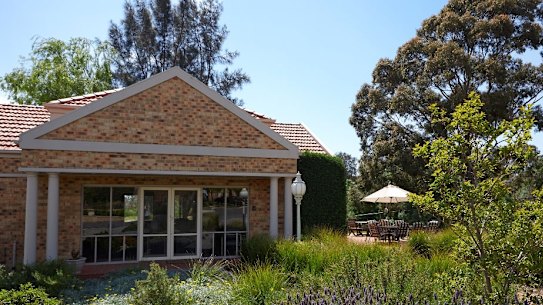 Aveo's settlements have slowed as buyers struggle to sell their homes.