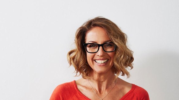 Sarah Wilson closed her I Quit Sugar business earlier this year.