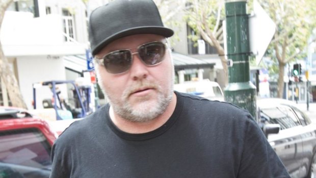 Is Rusciano the female Kyle Sandilands.