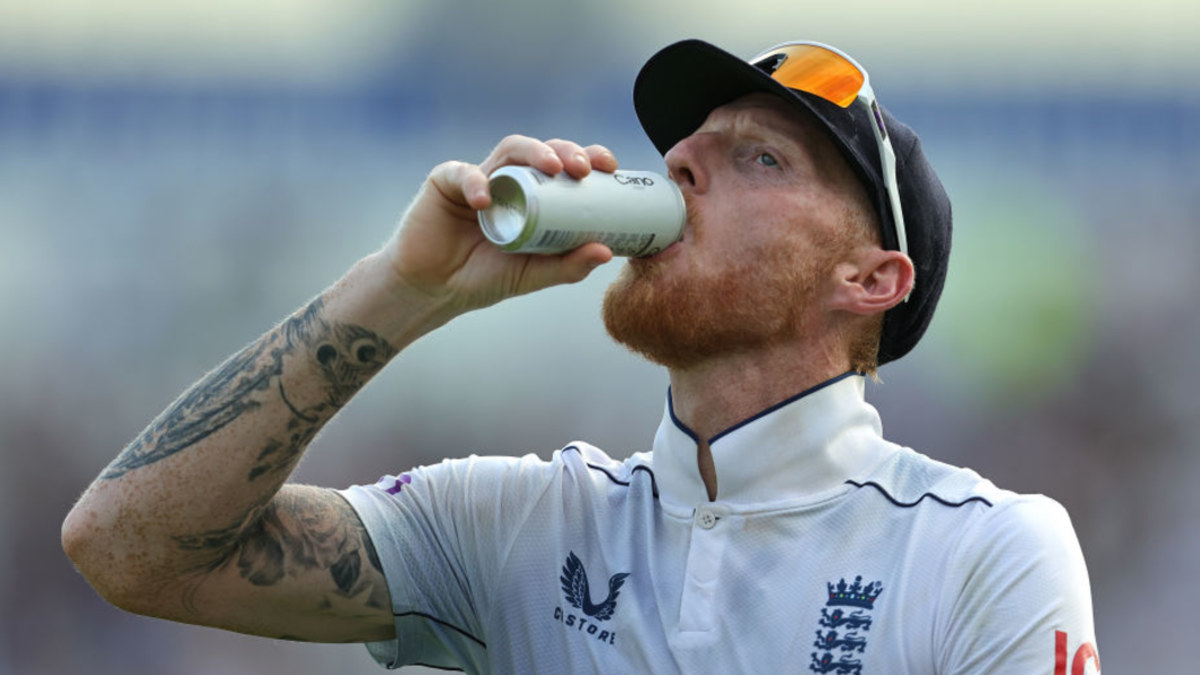 Stokes shuts down ‘extreme’ England booze accusation