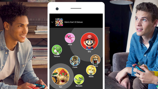 Nintendo cheap paid subscription