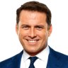 'Nine weren’t happy': Karl Stefanovic finally opens up about Ubergate