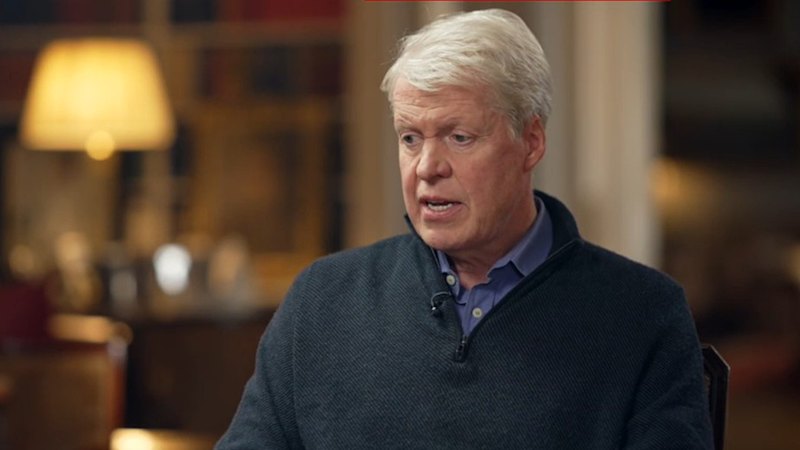 Why Earl Spencer Is Right To Call Out Royal Memory Gaslighting