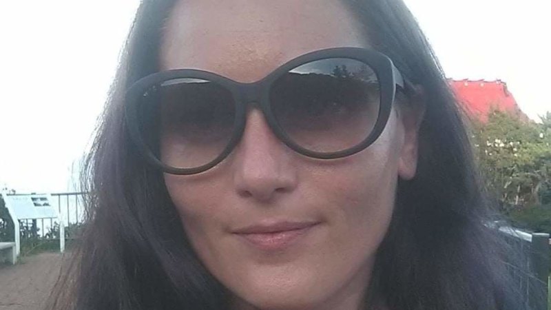 Missing Person Human Remains Found In Byron Identified As Missing Woman Thea Liddle