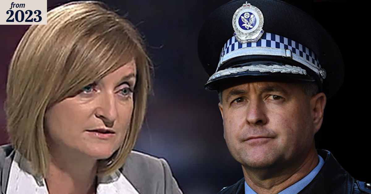Scott Johnson death: NSW Police hostility to victim’s family revealed ...