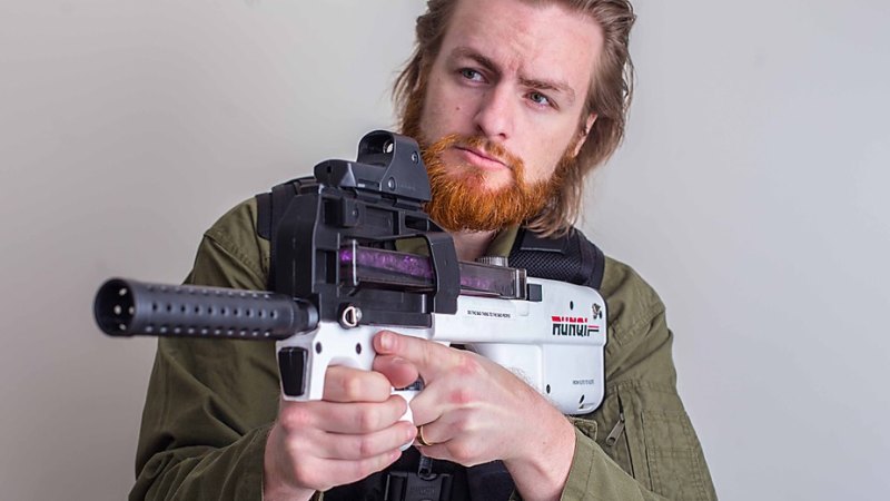 Toy online guns australia