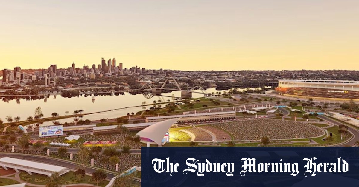 Labor says the $217m Burswood racetrack will drive an ‘economic boost’. So, will it?