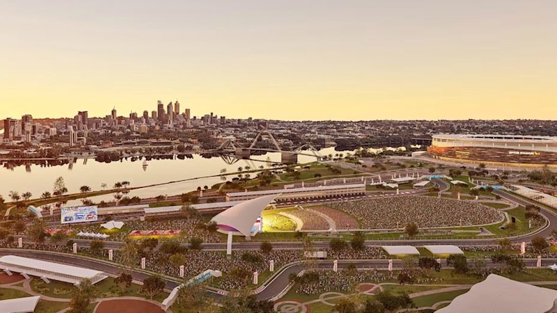 Labor says the $217m Burswood racetrack will drive an ‘economic boost’. So, will it?